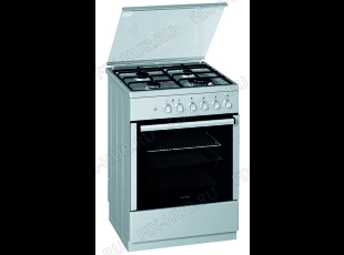 Плита (духовка) Gorenje K67120AX (456479, K24E1-244VM) - Фото